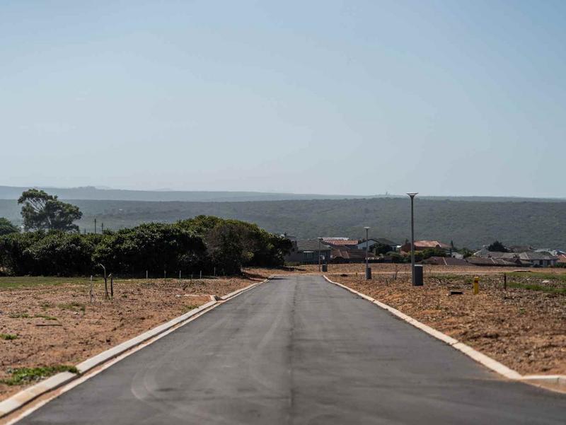 0 Bedroom Property for Sale in Stilbaai Wes Western Cape